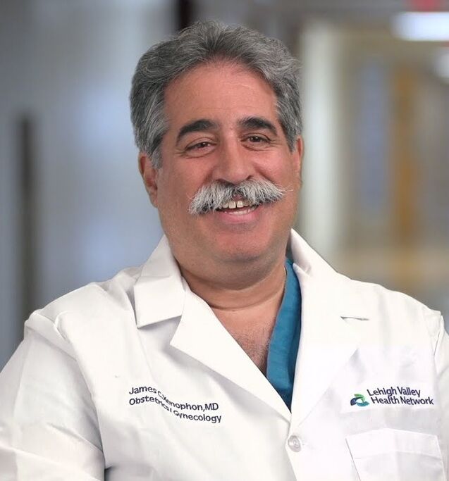 Médico Sangriento Anthony Diaz