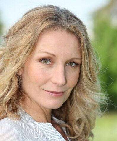 Experiencia en el uso de Veniselle Johana en Nuremberg