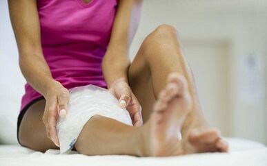 Métodos para tratar las venas varicosas con terapia popular