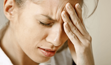 Complicaciones de las venas pélvicas